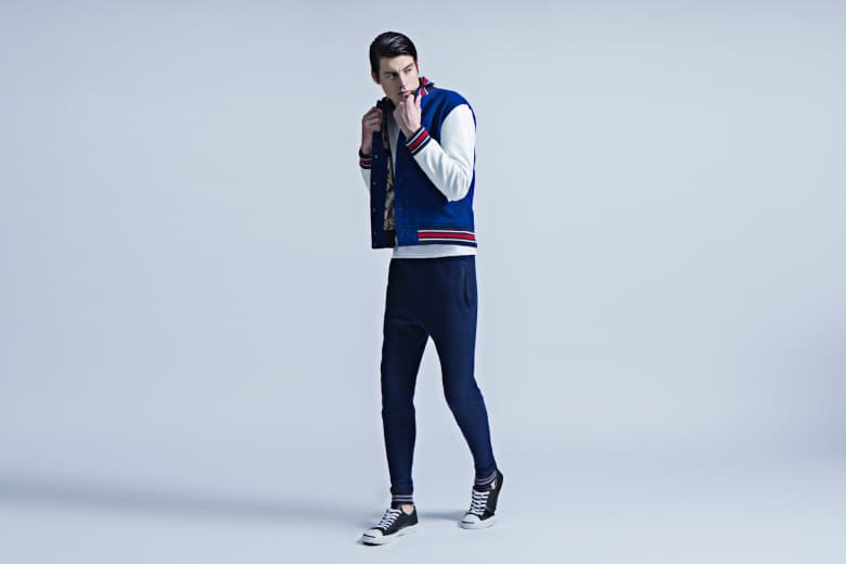 Deluxe 2014 秋冬系列