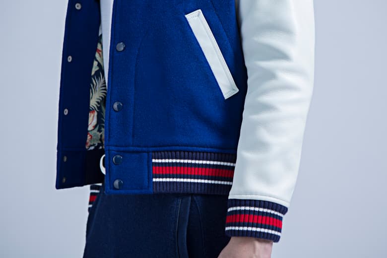 Deluxe 2014 秋冬系列