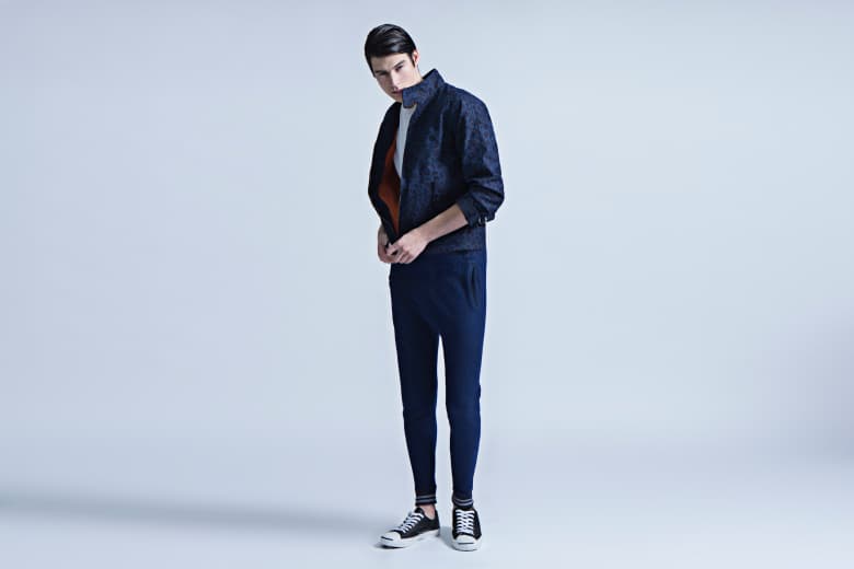 Deluxe 2014 秋冬系列