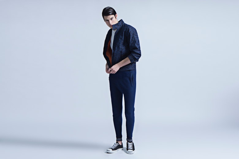 Deluxe 2014 秋冬系列