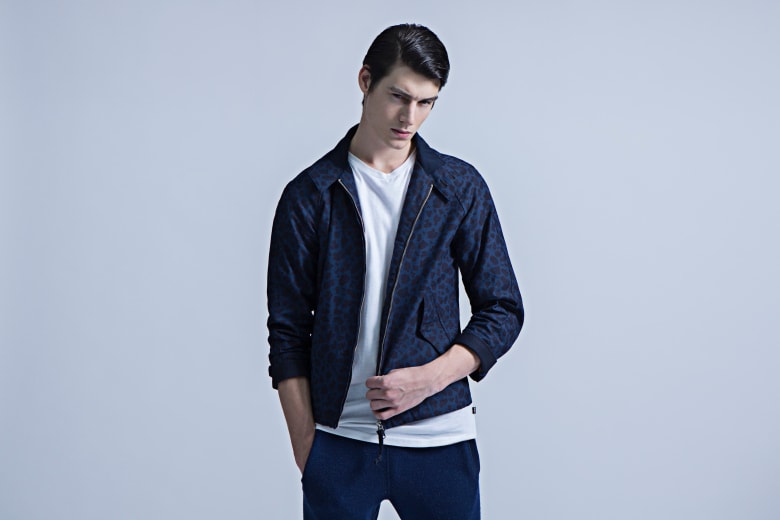 Deluxe 2014 秋冬系列