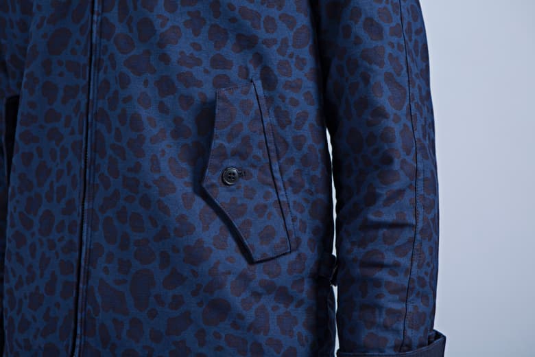 Deluxe 2014 秋冬系列