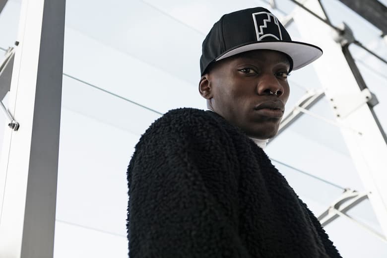 DEZEEP 2014 秋冬帽款系列