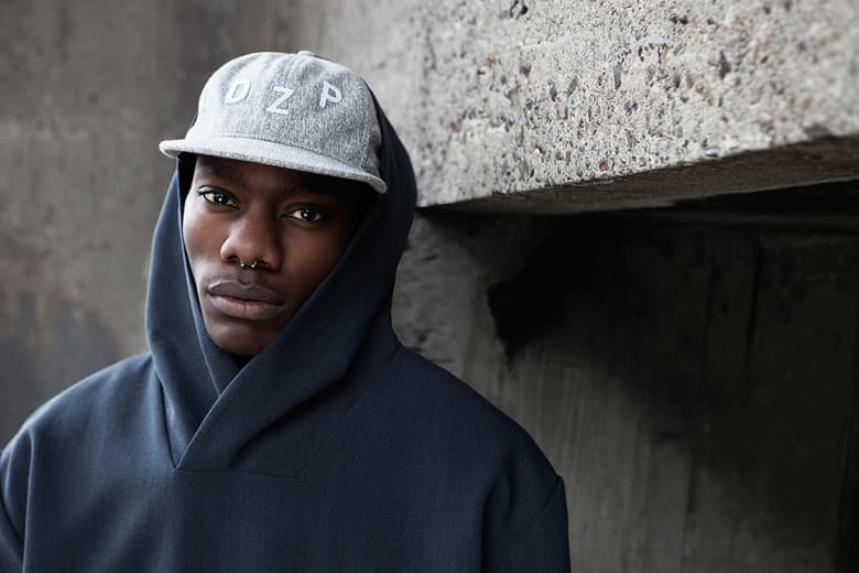 DEZEEP 2014 秋冬帽款系列