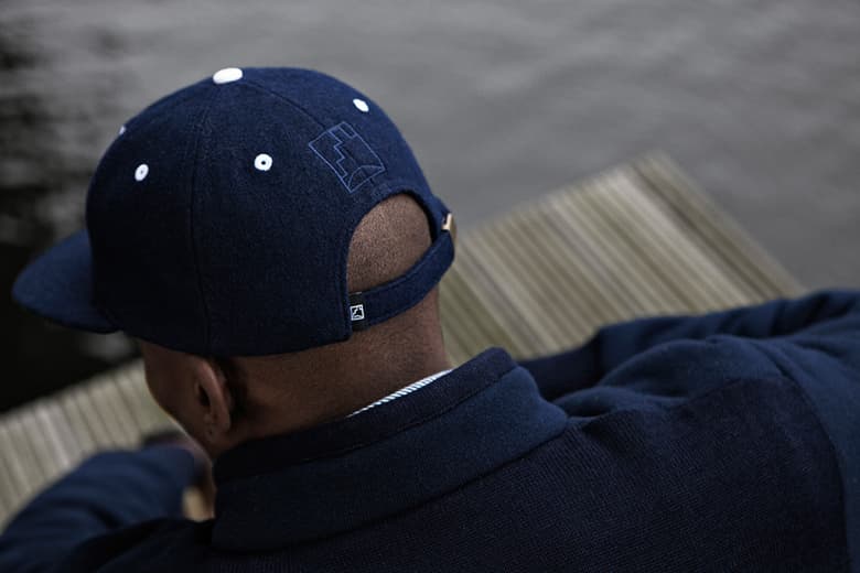 DEZEEP 2014 秋冬帽款系列