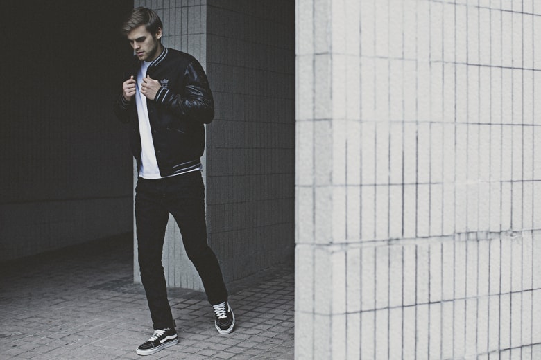 Diesel 2015 早春系列