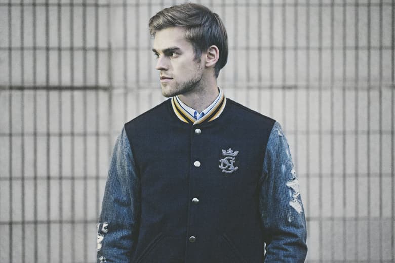 Diesel 2015 早春系列