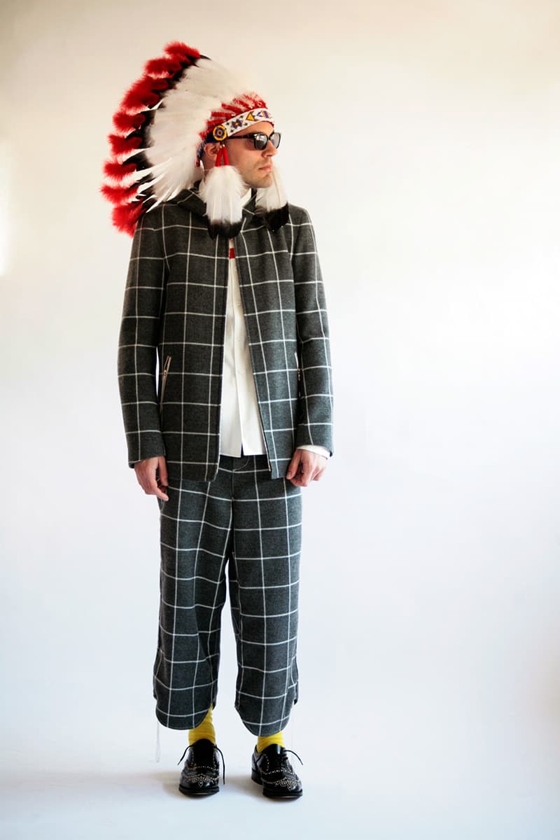 DIGAWEL 2015 春夏系列