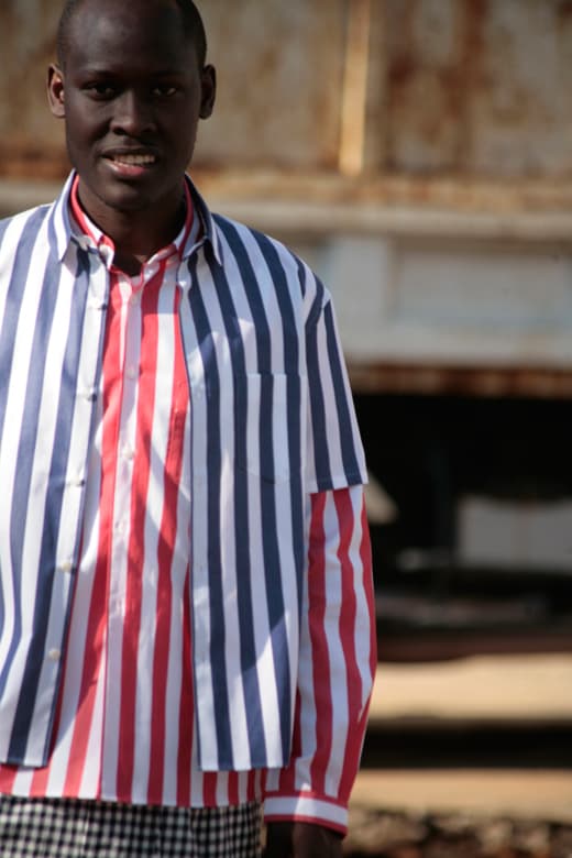 digawel 4 2015 春夏系列