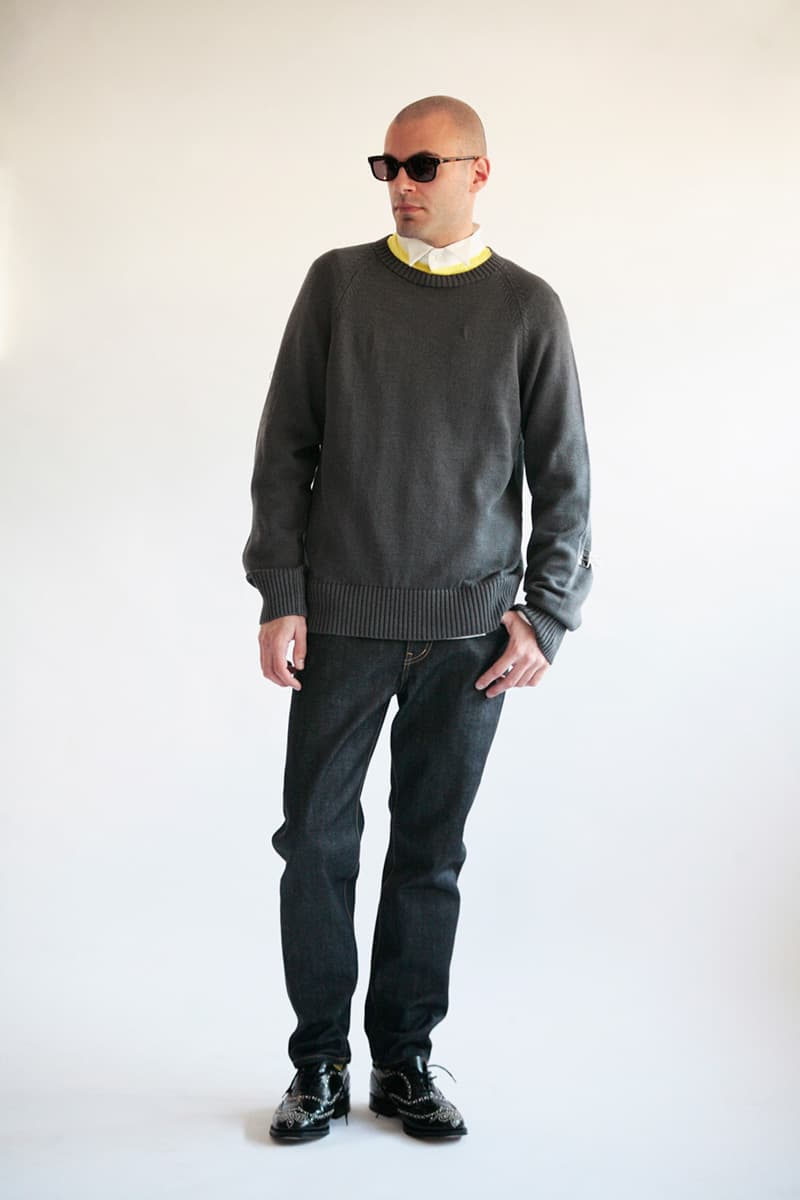 DIGAWEL 2015 春夏系列