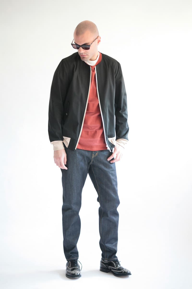 DIGAWEL 2015 春夏系列