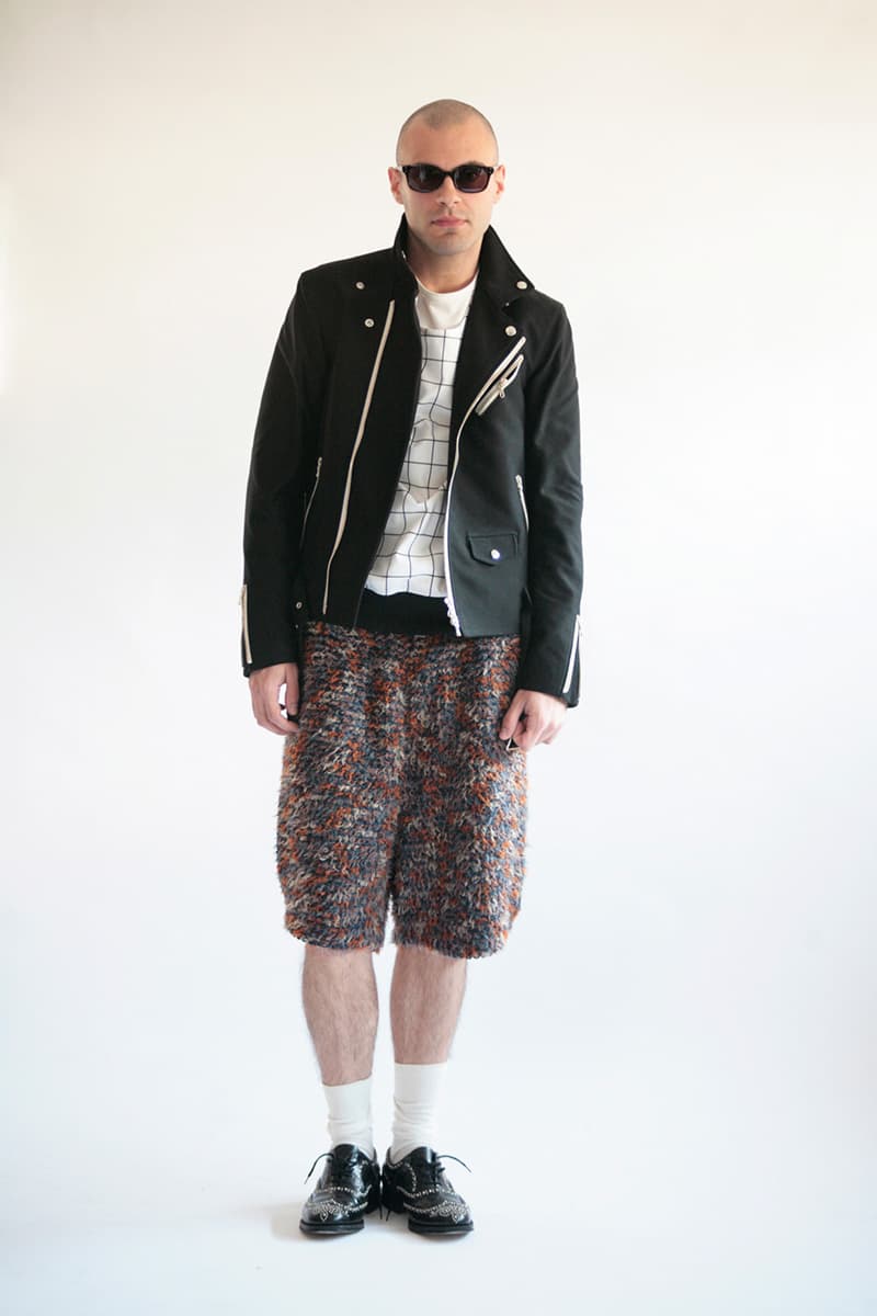 DIGAWEL 2015 春夏系列