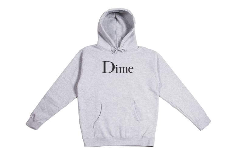 Dime MTL 2014 秋冬「Season Two」系列