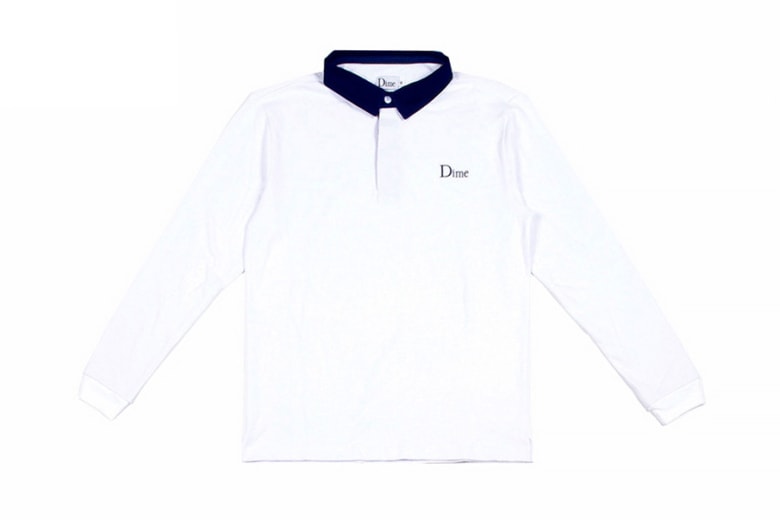 Dime MTL 2014 秋冬「Season Two」系列