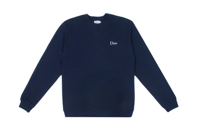 Dime MTL 2014 秋冬「Season Two」系列