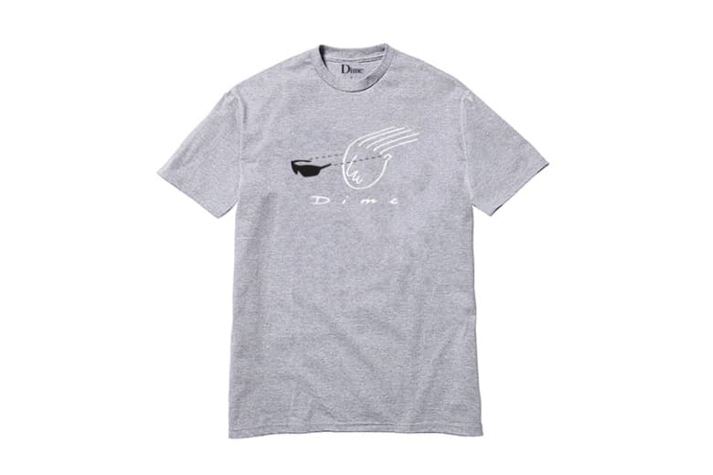 Dime MTL 2014 秋冬「Season Two」系列