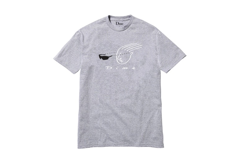 Dime MTL 2014 秋冬「Season Two」系列