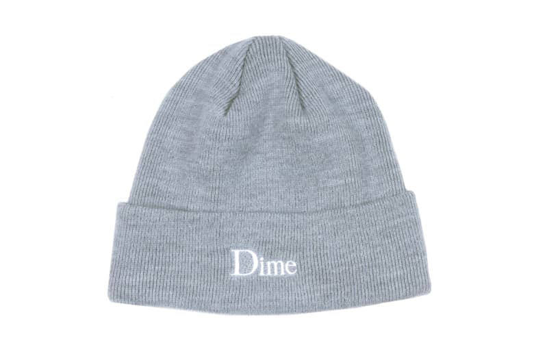 Dime MTL 2014 秋冬「Season Two」系列