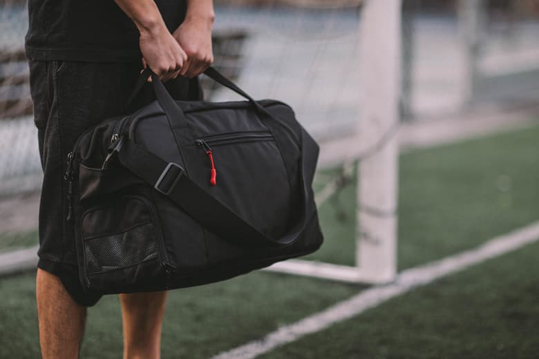 DSPTCH 2014 秋冬全新包袋設計