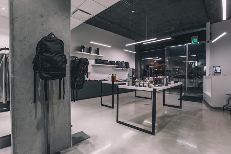 DSPTCH 於舊金山開設新門店