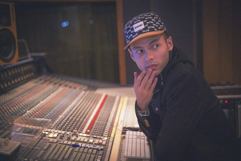 Dssent 2014 秋冬系列「Cityscape」造型搭配 Lookbook