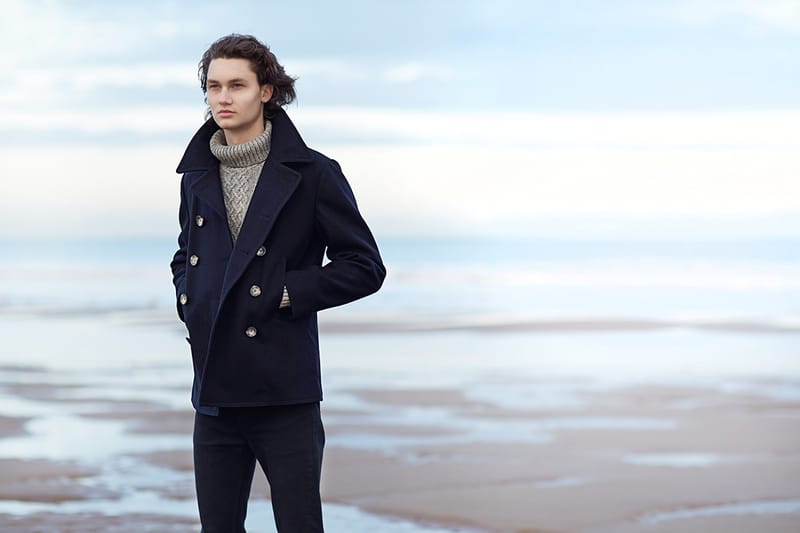 END. x Journal Standard 2014 冬季聯名系列