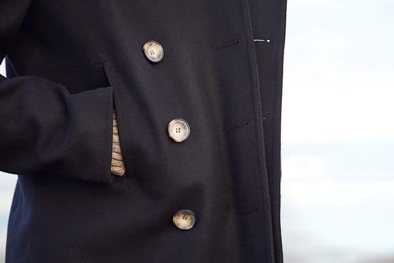 END. x Journal Standard 2014 冬季聯名系列