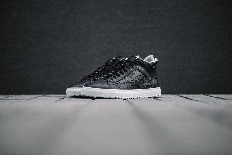 ETQ Amsterdam 2014 秋冬新品上架