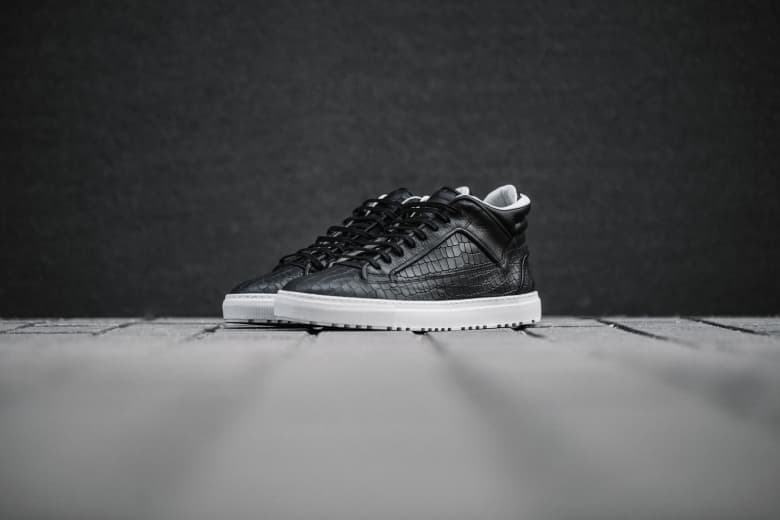 ETQ Amsterdam 2014 秋冬新品上架