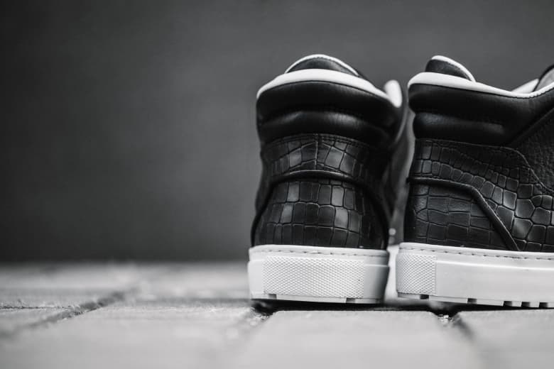 ETQ Amsterdam 2014 秋冬新品上架