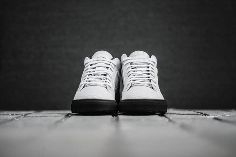 ETQ Amsterdam 2014 秋冬新品上架