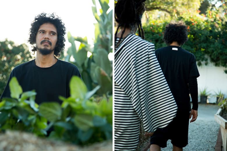 Union Los Angeles 打造 Fear of God 2014 秋冬「Friendship is Magic」造型特輯