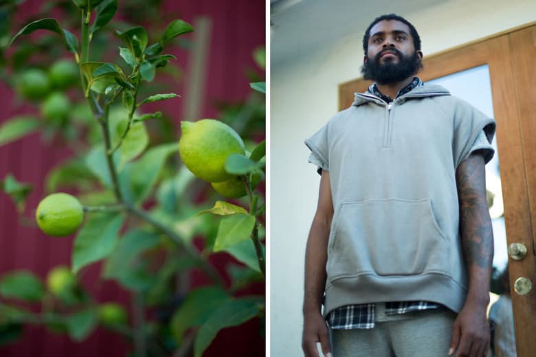 Union Los Angeles 打造 Fear of God 2014 秋冬「Friendship is Magic」造型特輯