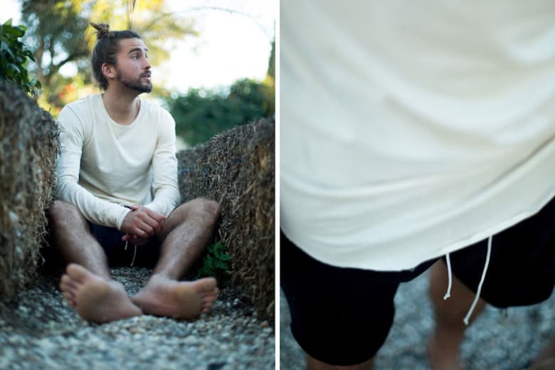 Union Los Angeles 打造 Fear of God 2014 秋冬「Friendship is Magic」造型特輯