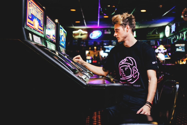 Feature x Billionaire Boys Club「High Roller」聯名系列