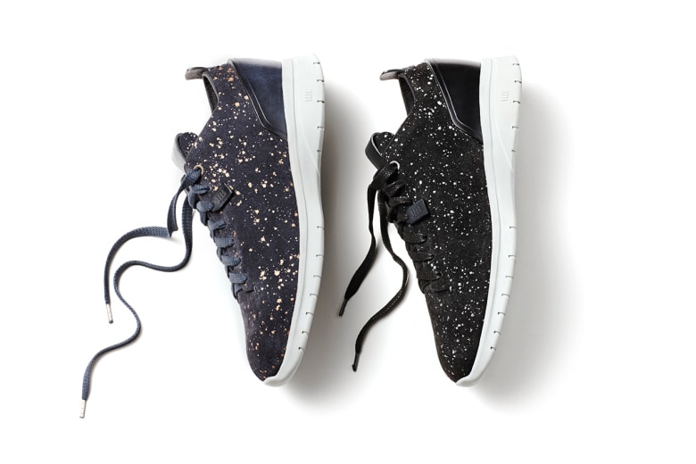 FEIT「GALAXY」Biotrainer 限量系列
