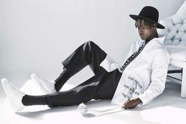 FIG COLLECTIVE 2014 秋冬系列造型特輯