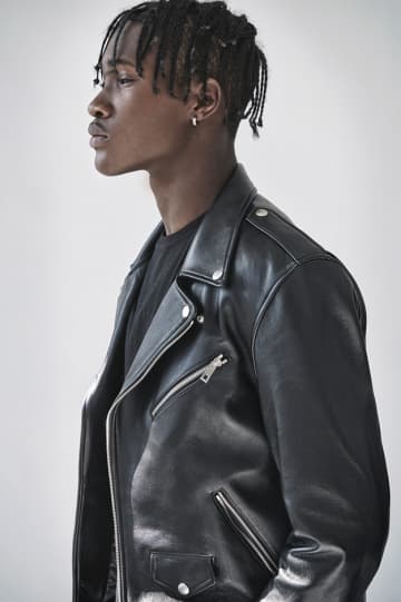 FIG COLLECTIVE 2014 秋冬系列造型特輯