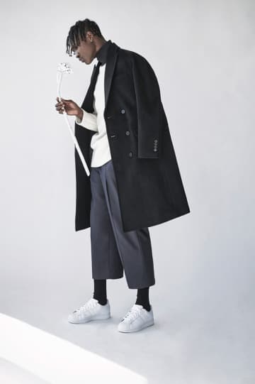 FIG COLLECTIVE 2014 秋冬系列造型特輯