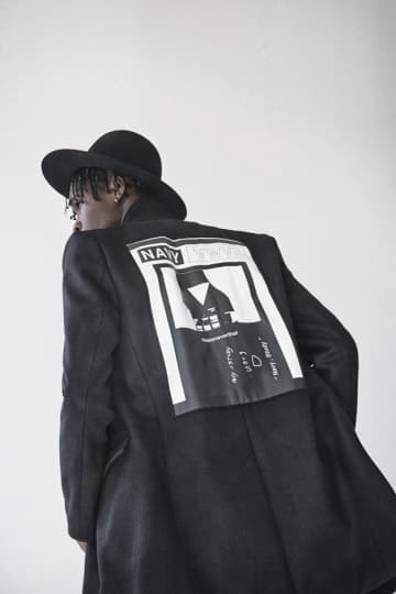 FIG COLLECTIVE 2014 秋冬系列造型特輯