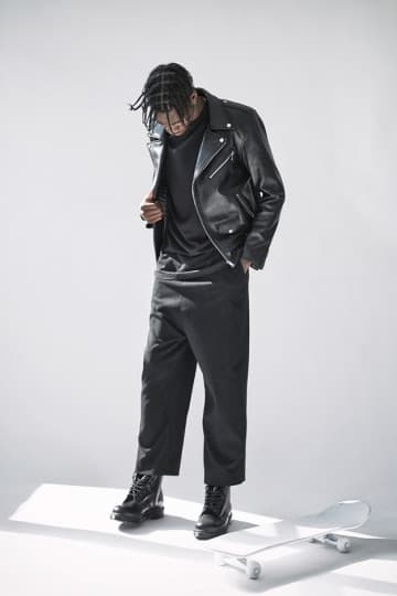 FIG COLLECTIVE 2014 秋冬系列造型特輯