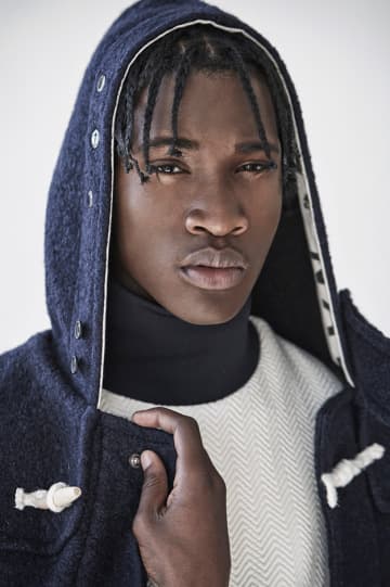 FIG COLLECTIVE 2014 秋冬系列造型特輯