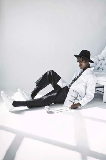 FIG COLLECTIVE 2014 秋冬系列造型特輯