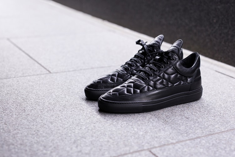 Filling Pieces 2015 春夏系列