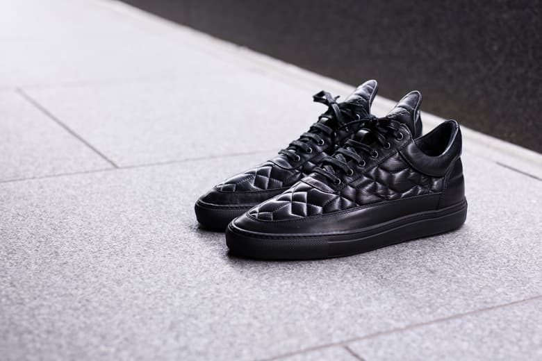 Filling Pieces 2015 春夏系列