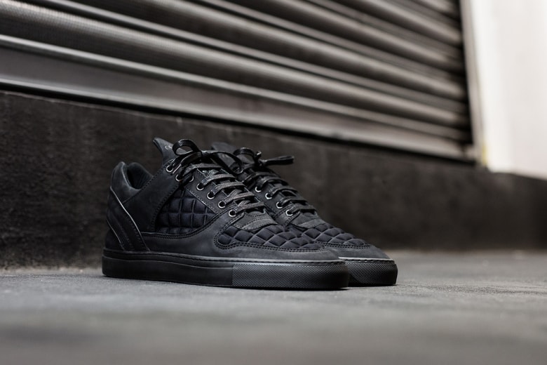 Filling Pieces 2015 春夏系列
