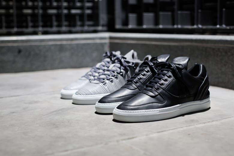 Filling Pieces 2015 春夏系列