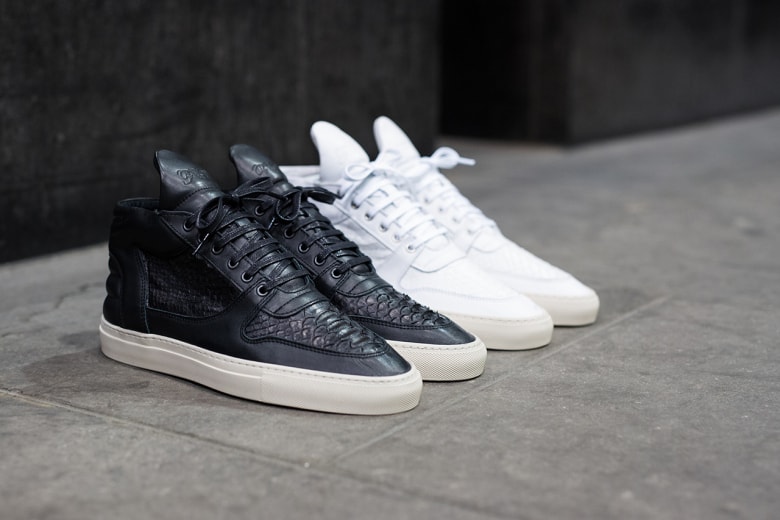 Filling Pieces 2015 春夏系列