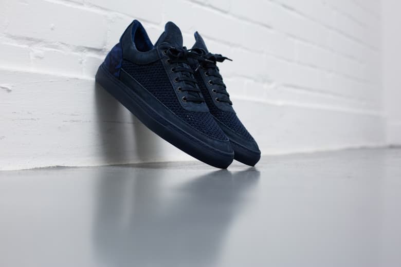 Filling Pieces 五周年紀念系列