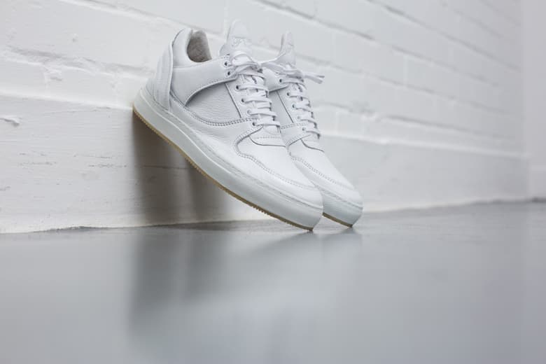 Filling Pieces 五周年紀念系列